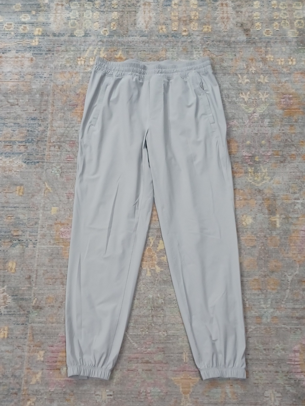 Lululemon Pace Breaker Jogger